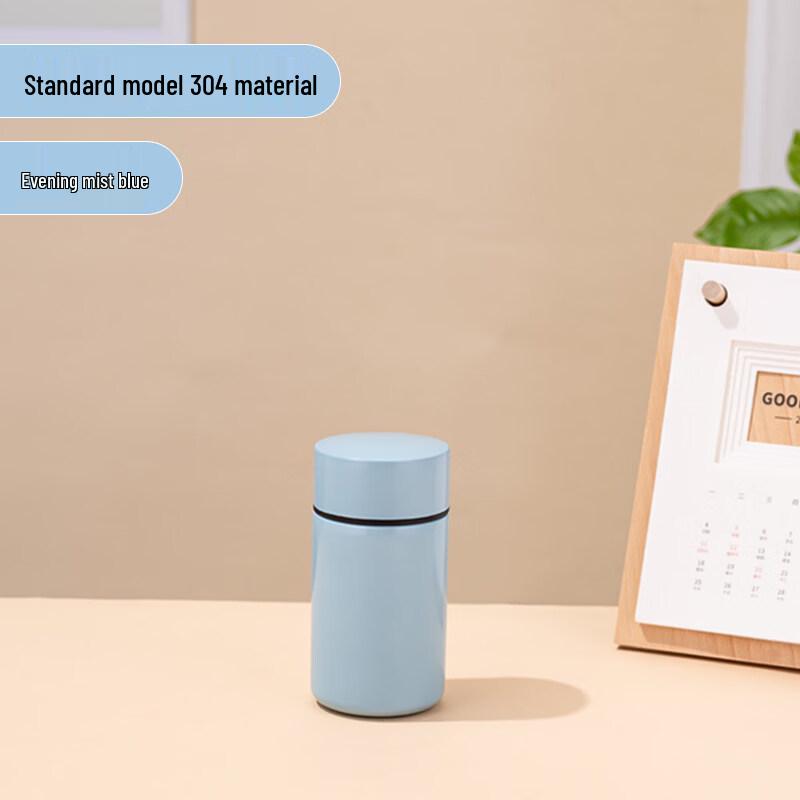 ZISIZ High-Aesthetics Mini Insulated Cup