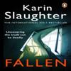 Fallen by Karin Slaughter Paperback Book 9780099550266