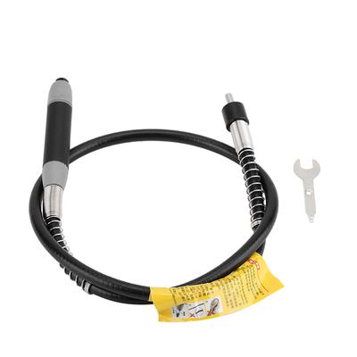 6mm Drill Chuck Flexible Shaft Accessories for Large Electric Grinder