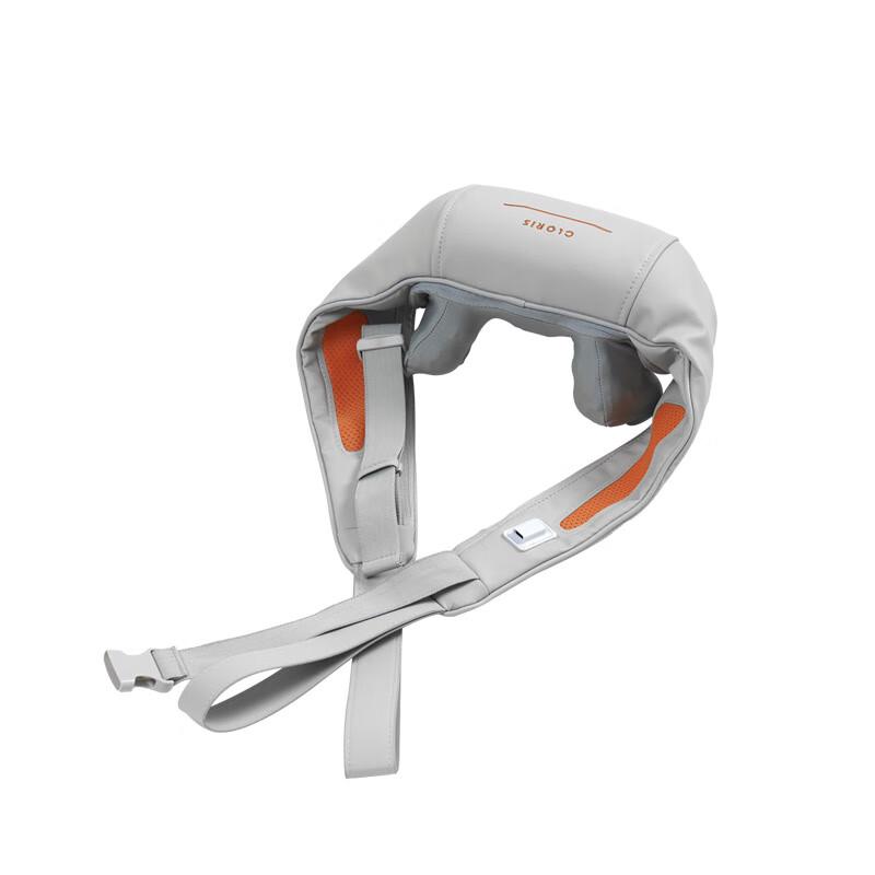 CLORIS 3D Kneading Shoulder and Neck Massager