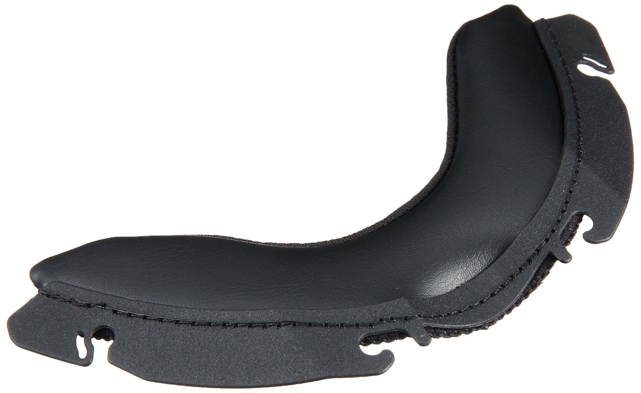 

OGK KABUTO 62885 KAZAMI Ветрозащитный козырек чёрный