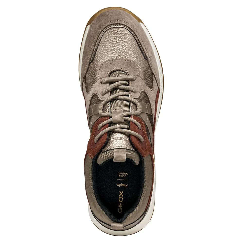 Geox Кросовки Berinike B ABX