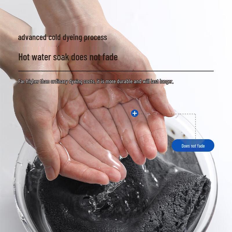 Multi-Purpose Absorbent Cleaning Towels