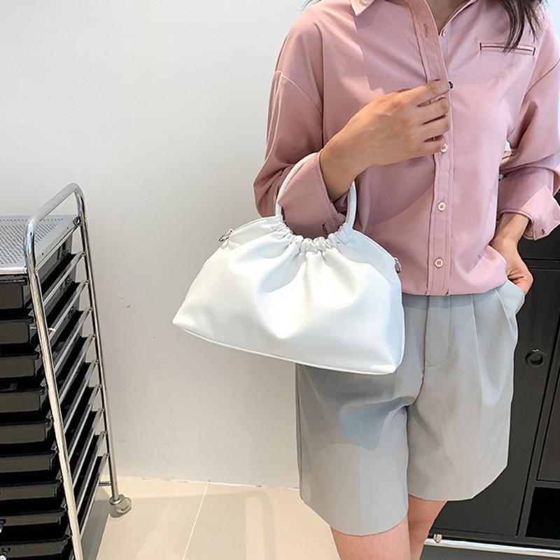 Popular Bags for Women Spring and Summer New Trendy Crossbody Bags Fashionable One-shoulder Handbags for Women