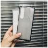 For Sony Xperia 1 VI V lV Lll Ll Case Anti Yellowing Soft Clear Back Cover Phone Case For Sony Xperia 1 Shell Shockproof Bumper