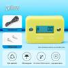 Motorcycle, Chainsaw, Lawnmower, ATV, Go-Kart Engine Hour Meter & Timer