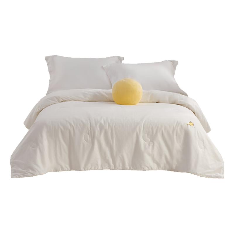 LuoLai Kids All-Season Soy Fiber & Cotton Quilt 220cm*250cm