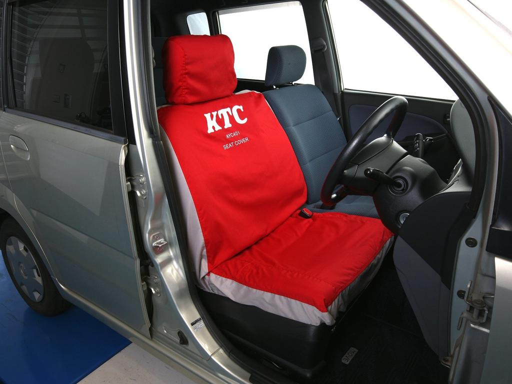 Kyoto Tool Seat Cover AYC401 (KTC)