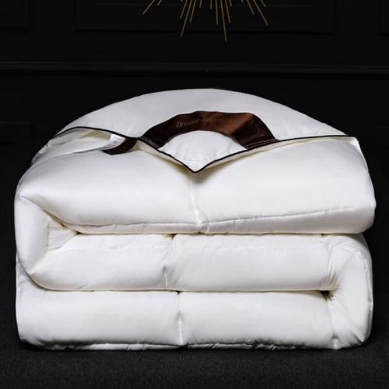 Southern Life King Size Summer Eight-Hole Fiber Duvet
