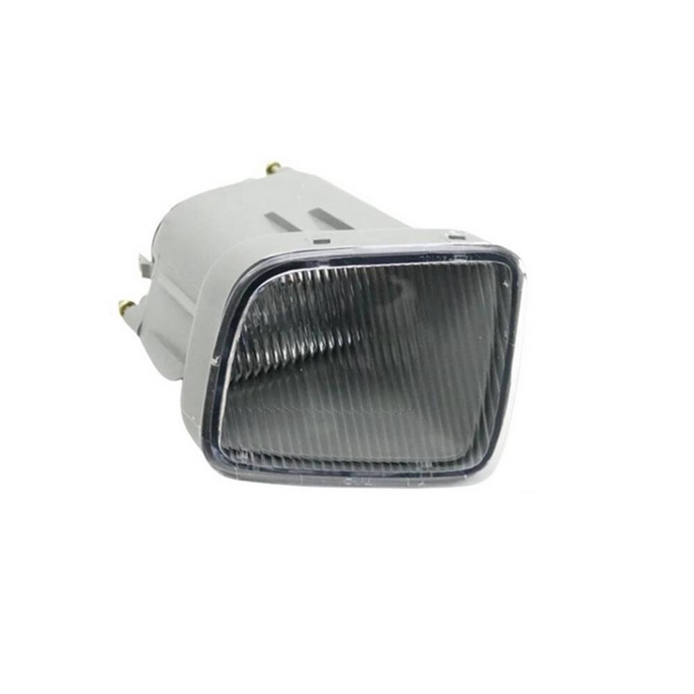 Front Left Daytime Running Light DRL Fog Lamp For 97-99 Toyota Camry 81211-33070