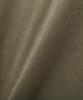 AVIREX REMODEL DESIGN CREW NECK T-SHIRT L Olive