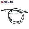 0986594521 High Quality Rear Left And Right ABS Wheel Speed Sensor For 2004-2005 CITROEN C6 PEUGEOT 407 Auto Spare Parts