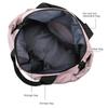 Large Capacity Yoga Gym Bag Waterproof Women Swimming Outdoor Sports Bags Multifunction Hand Travel Duffle Weekend Package Bag