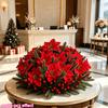 Decorațiuni pentru casă – Flori decorative şi coroane de flori