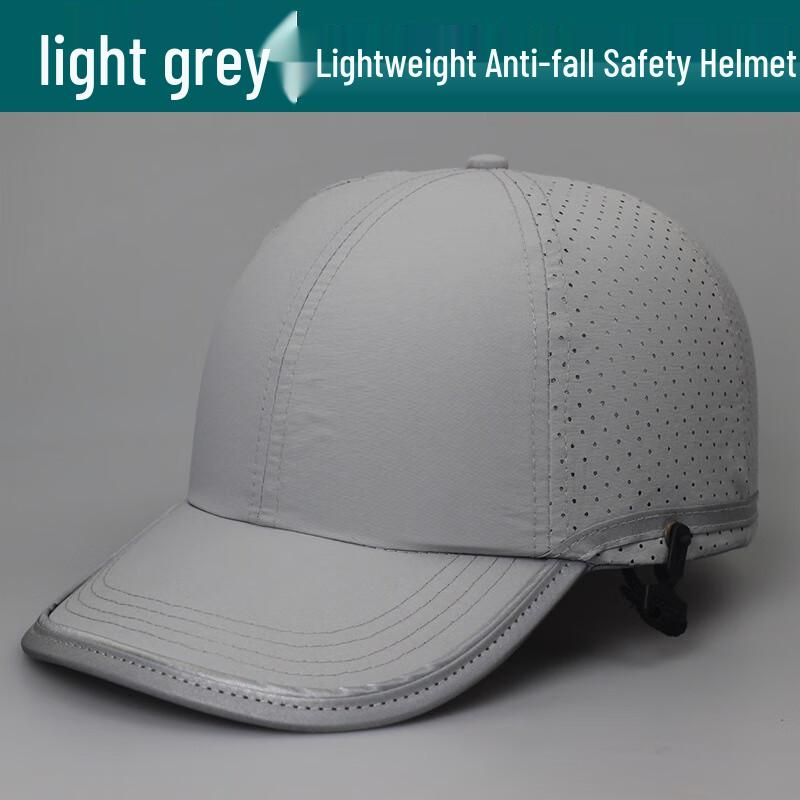 OLOMM Senior Anti-Fall Safety Hat L (58-60cm)