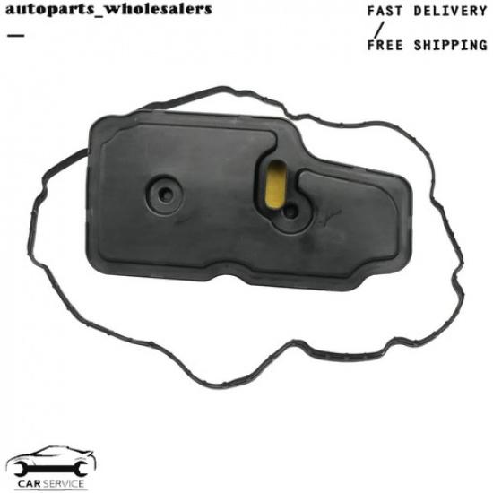 Getriebeölfilter- & Dichtungssatz passend für Buick Chevrolet Daewoo GMC Pontiac Saturn