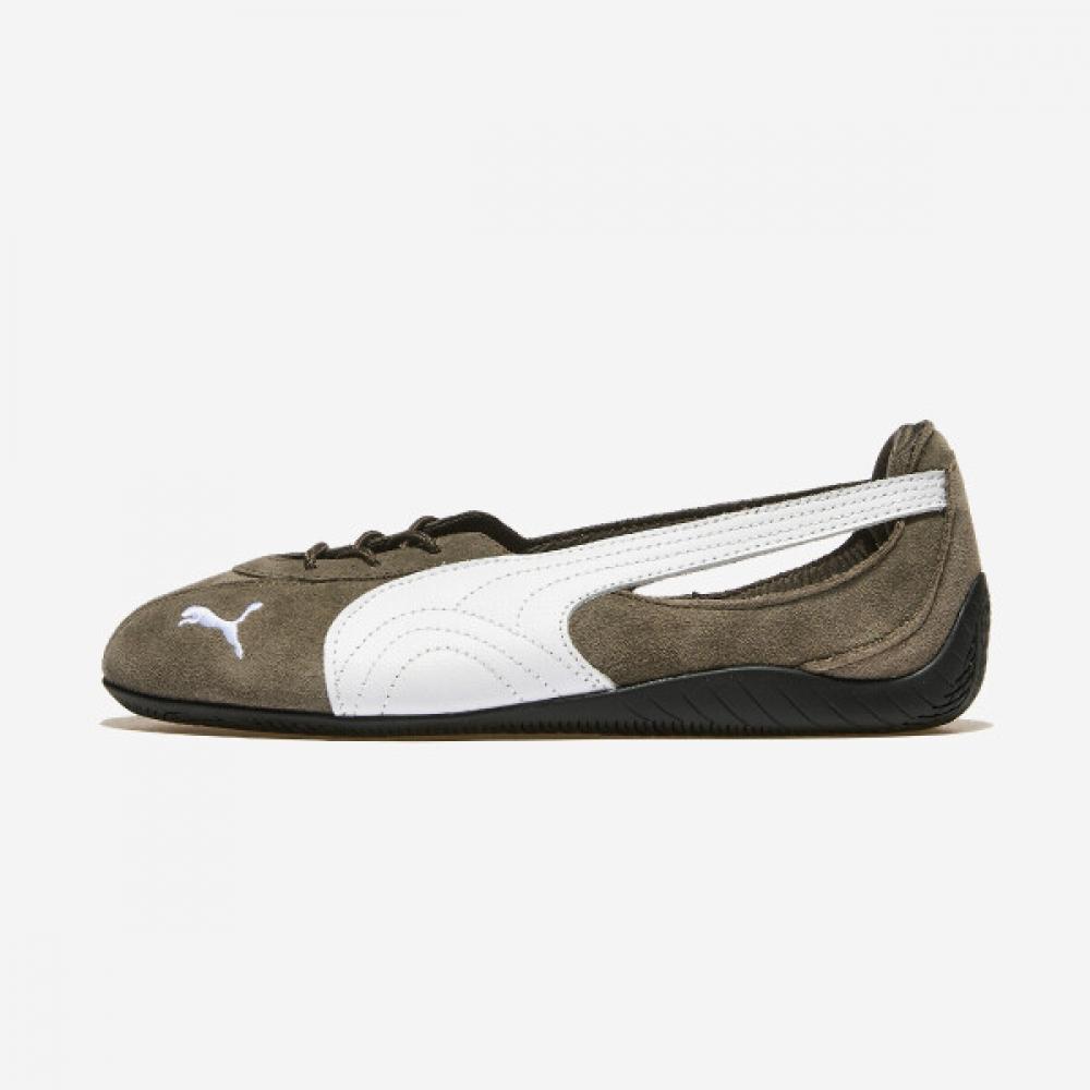 

Puma Women Speedcat Ballet Nova Shoes Pki40834003 Khaki/220