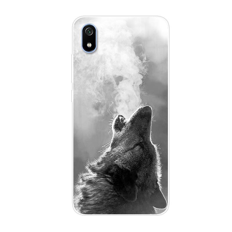 For Samsung A01 Core Case Shockproof Soft Silicone TPU Cover for Samsung Galaxy A03 Core Case A 03 A 01 Core A03Core Phone Cases