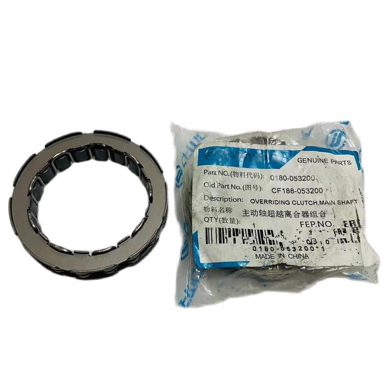 ORIGINAL Overriding Clutch Bearing For CF MOTO 500CC 600CC 800CC  ATV UTV  QUAD Parts 0180-053200 Cforce Zforce