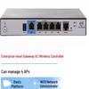 H3C MSG360-4 5-Port Gigabit Security Gateway Router
