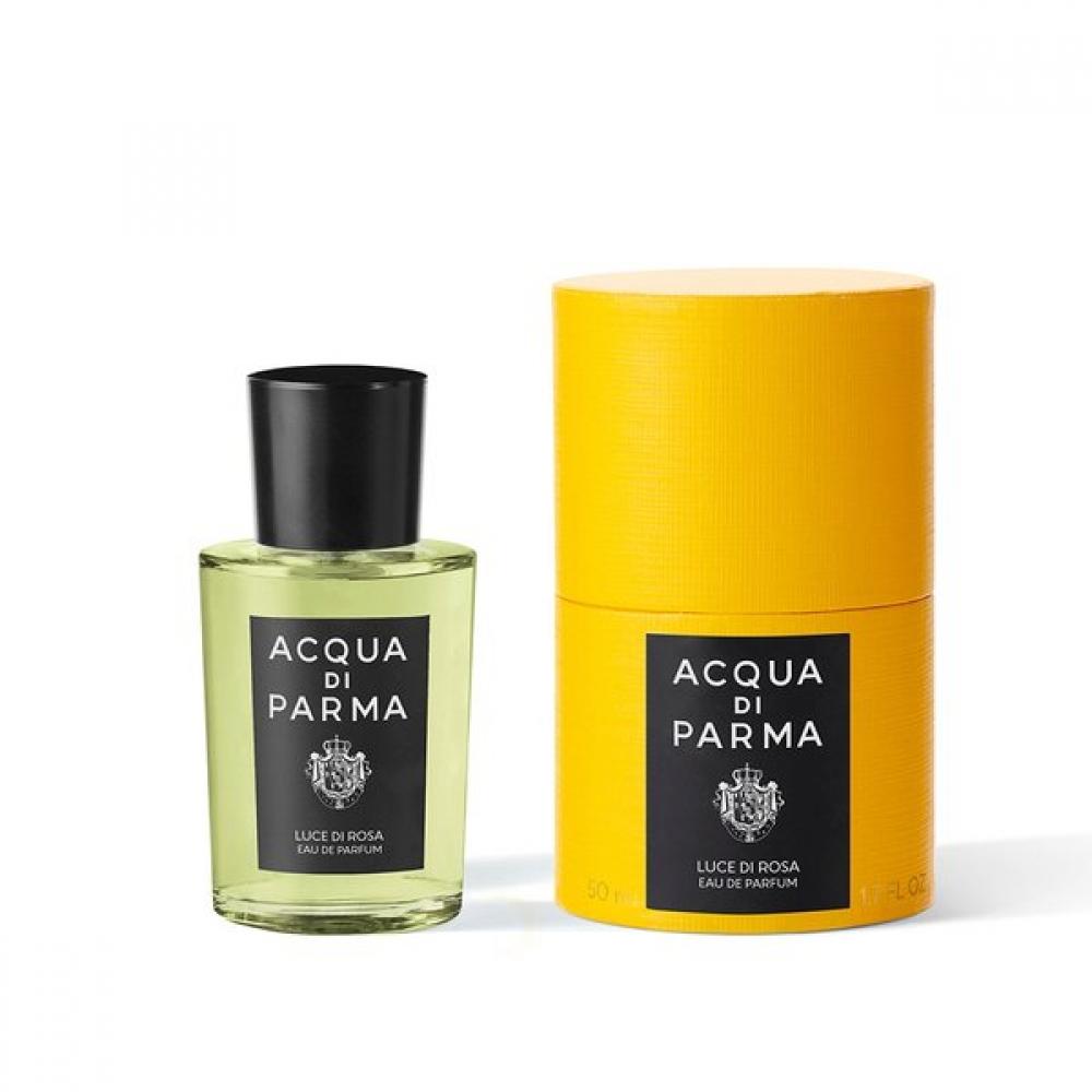 Acqua Di Parma Luce Di Rosa Edp 50ml
