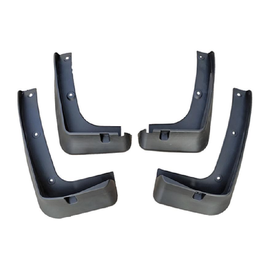 Mud Flaps Splash Guard for 2013-2018 Hyundai Santa Fe IX45 SantaFe Mudguards