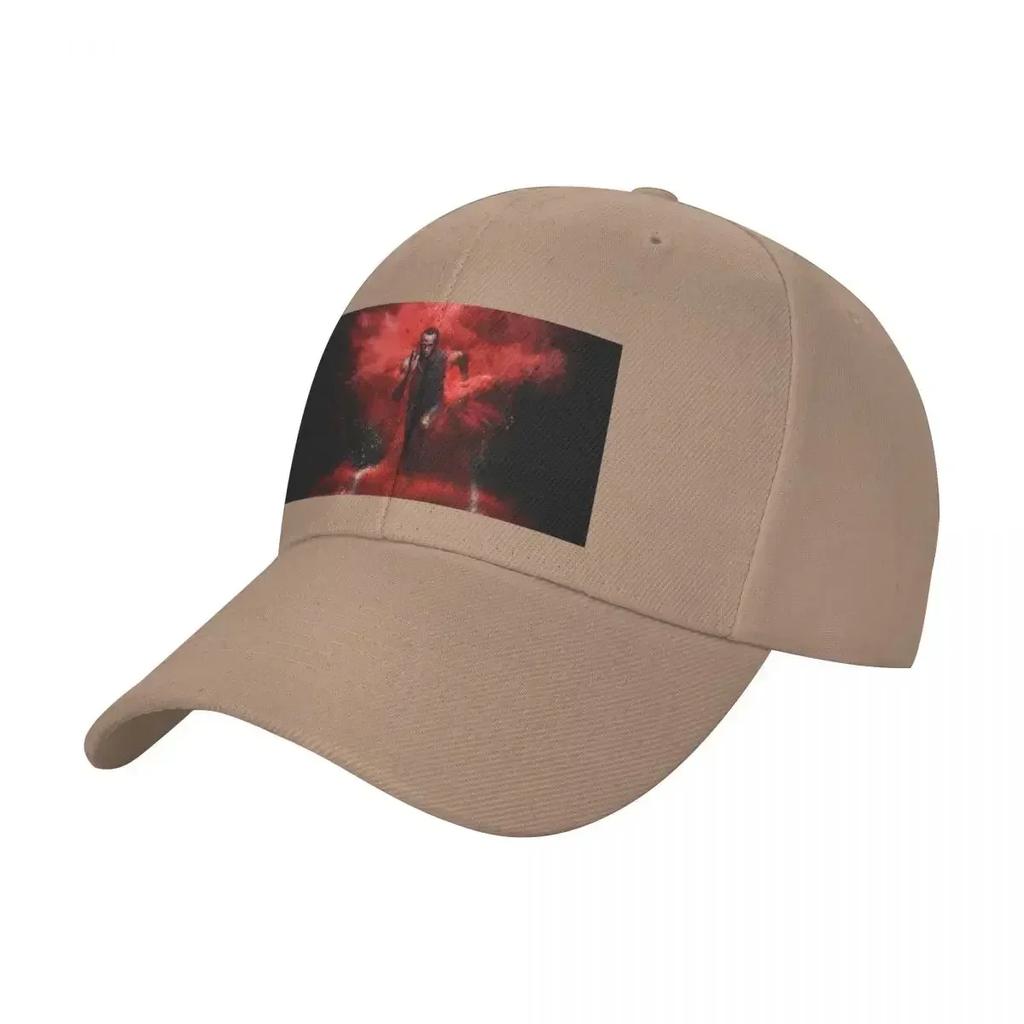 Usain Bolt Baseball Cap Hip Hop Anime Hat Elegant Womens Hats Unisexs