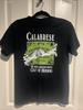 Calabrese Band the Young American Cult of Horrors Shirt Unisex S To 5XL SG260 Unisex T-Shirt
