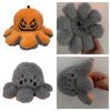 Anpassbares Halloween-Geschenk Doppelseitiges Wende-Kürbis-Stofftierpuppe Für den grenzüberschreitenden Vertrieb Charaktere)