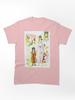 The Apothecary Diaries T G C F Classic Unisex T-Shirt