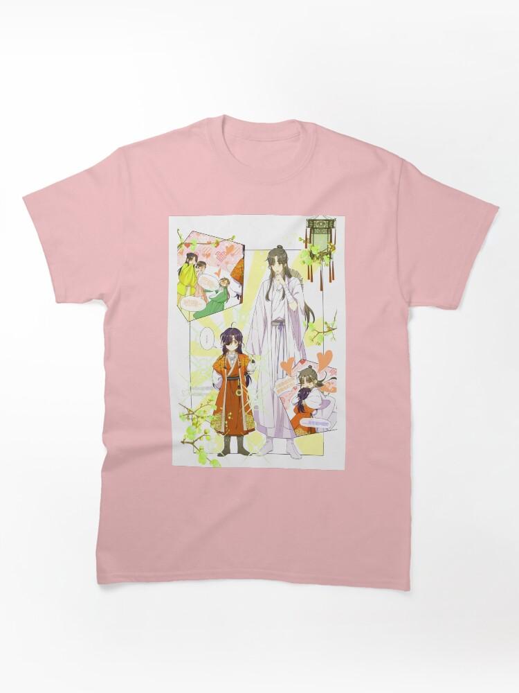 The Apothecary Diaries T G C F Classic Unisex T-Shirt