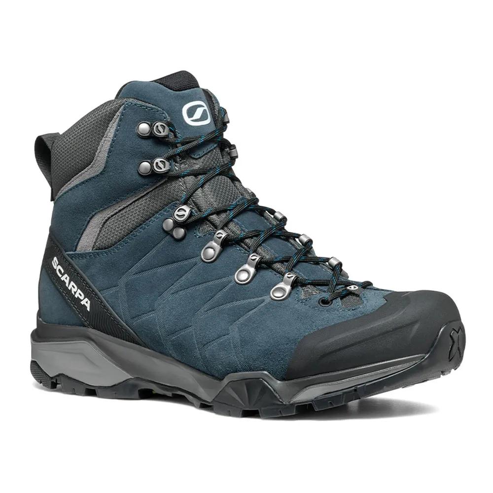Scarpa Mountaineering Boots ZG Trek GTX