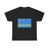 Flag of Aruba - T-Shirt