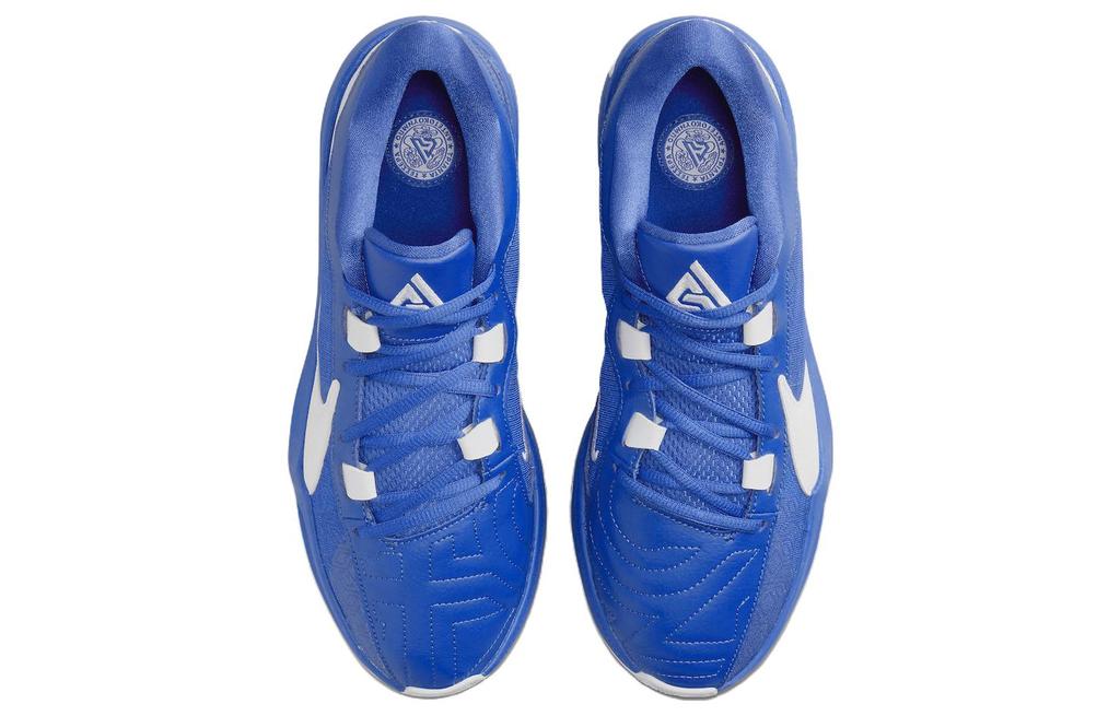 Nike Zoom Freak 5 Tb Game Royal DZ2946-400