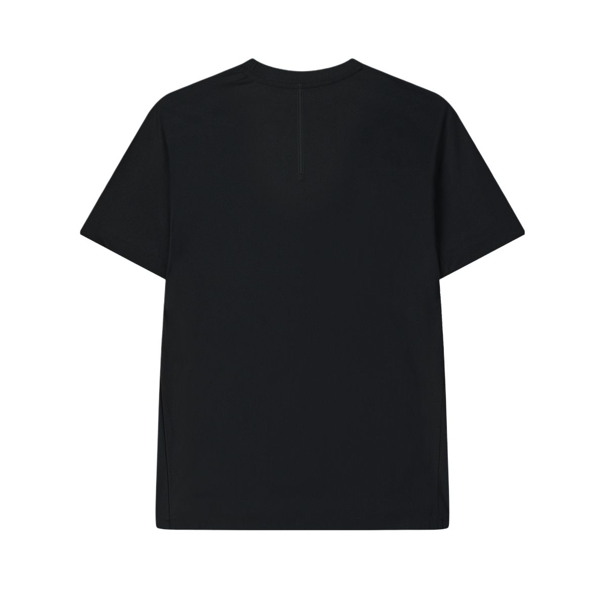 

New FILA T Shirts Men s Jet Black F11M532114F-BK 175/96A/L