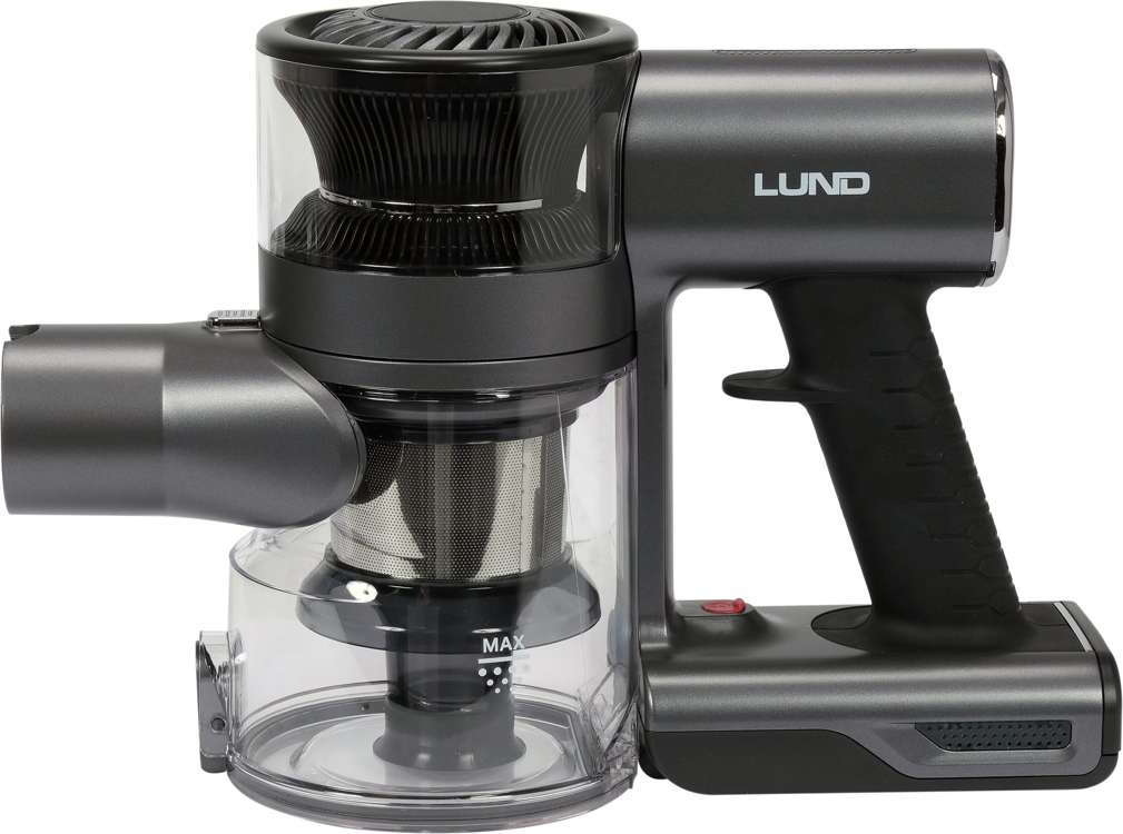 Cordless Vertical Vacuum Cleaner 200W - W-67121