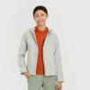 Women's Hooded Softshell Jacket