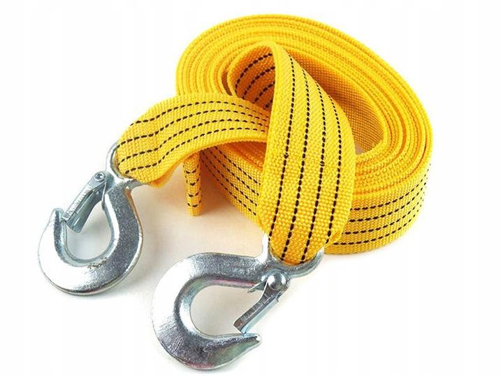 Transport Rope 3M/50Mm