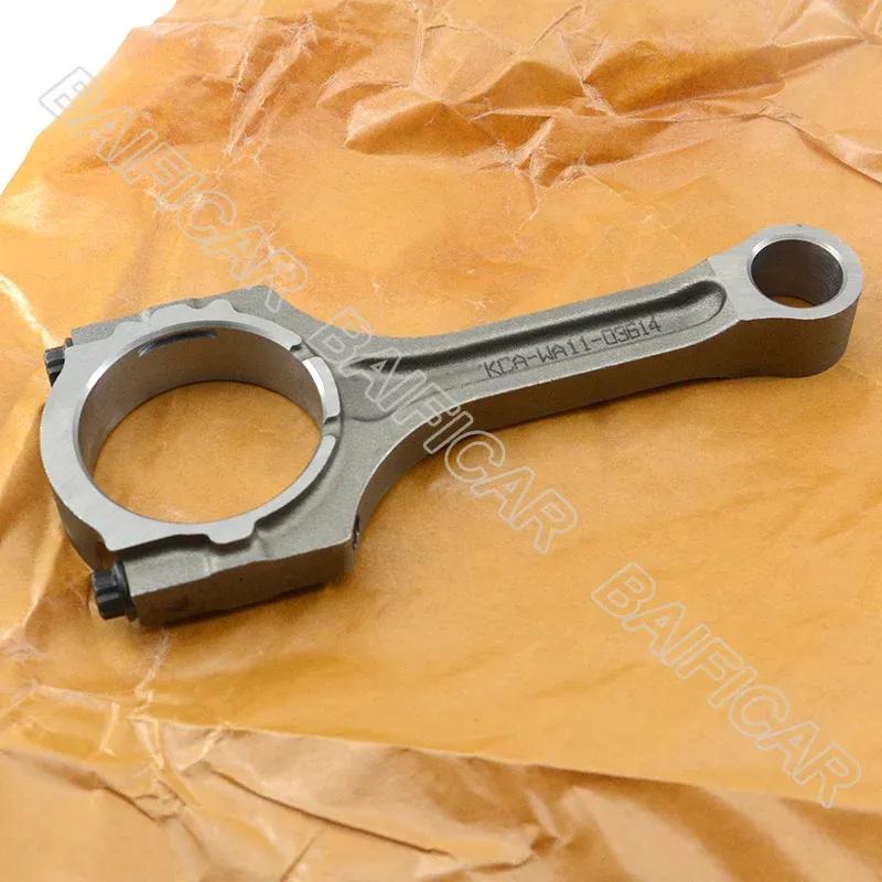 Baificar Brand New Engine Connecting Rod 23510101 23510-101 For Kia Sorento Opirus Hyundai Sonata IX55