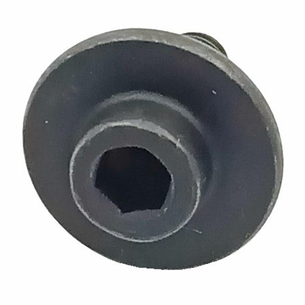 1/2Pcs 266733-9 Mitre Saw Blade Clamping Hex Bolt Replacement For DLS714Z For LS0714 For LS0714FL For BLS713,BLS713Z,BLS713RFE
