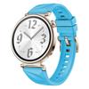 Silicone Strap For Huawei Watch GT6/GT5 41MM Official Color Lce crystal Patterned Bracelet For Huawei WatchGT4 41MM/GT5 Pro 42MM