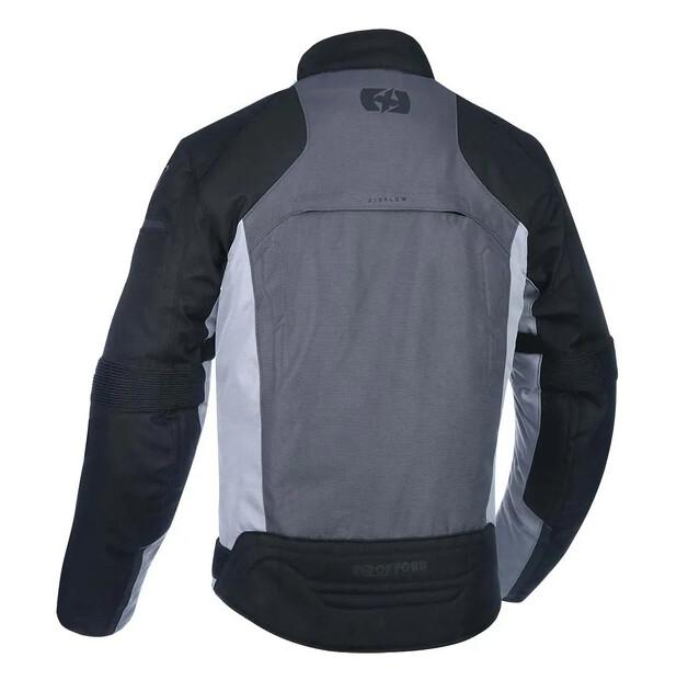 Oxford Delta 1.0 Ms Motorcycle Jacket
