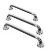 300/400/500mm Shower Grab  Grip Bathroom Aid Safety Hand Handle Towel Rail Multifunctional Holder Bathroom Accessories