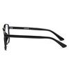 Big Square Frame Myopia Glasses Anti Blue Light Eyewear Diopter 0 to -6.0 for Men Women
