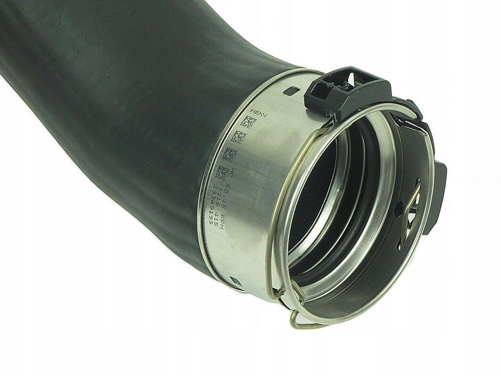 New Hot Sale: Mid-Pipe 2045284582 for Mercedes-Benz C-Class W204 180 Turbocharged