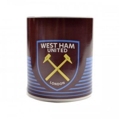 Linear Mug