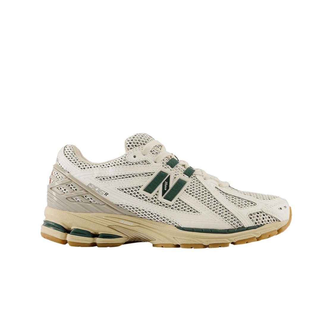 

Мужские кроссовки New Balance 1906R Silver Green M1906RQ