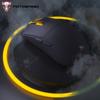Darmoshark leve m3s receptor duplo 3395 motospeed modo triplo mouse para jogos ttc ouro micro movimento 500mha