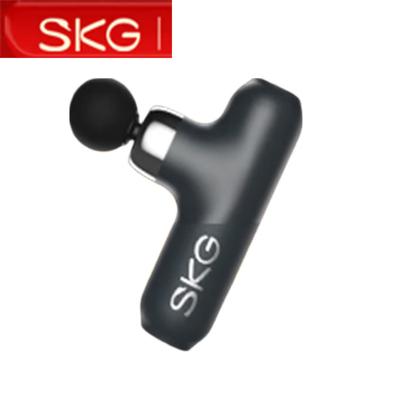 SKG F3 Deluxe Mini Massage Gun CN Plug (adapter Included)