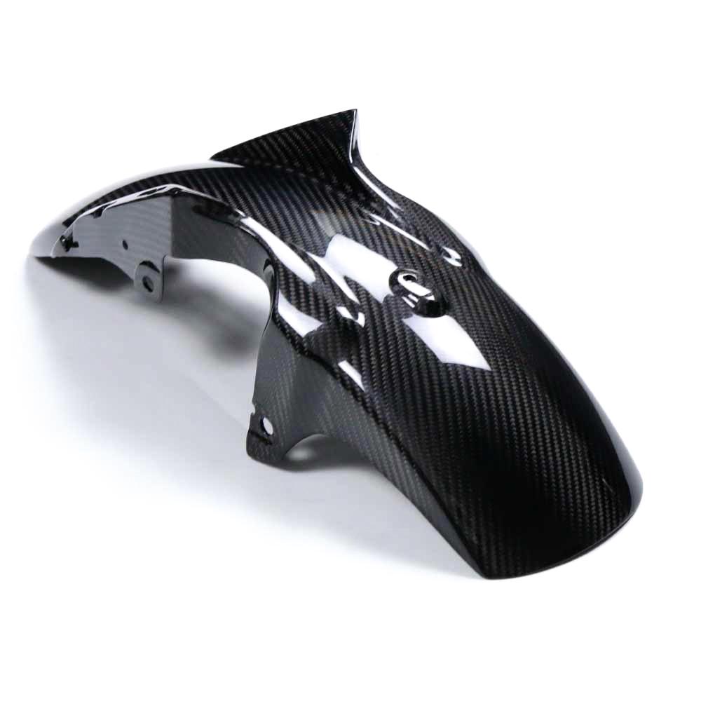 Yamaha MT07/FZ07 Carbon Fiber Front Fender Mudguard Cover